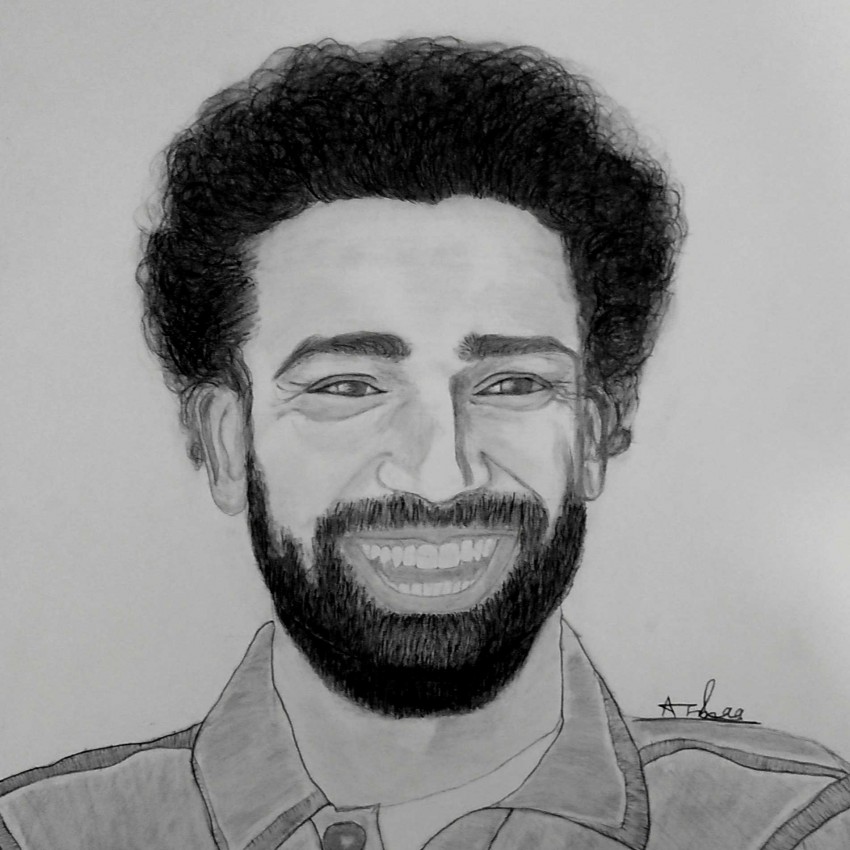 بورتيه محمد صلاح