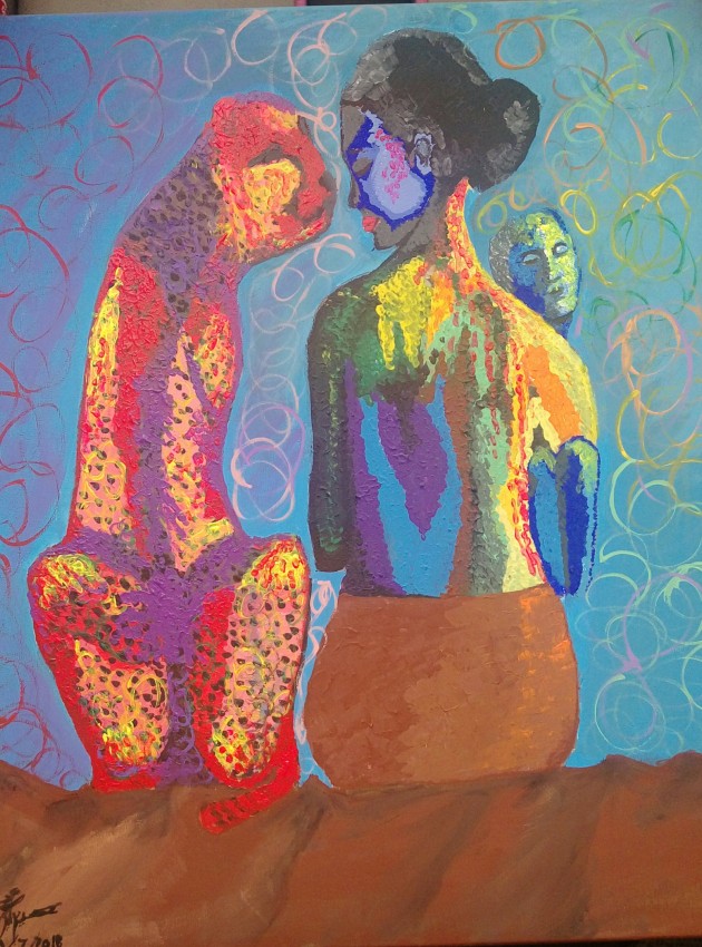 Motherhood