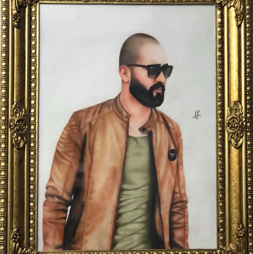portrait