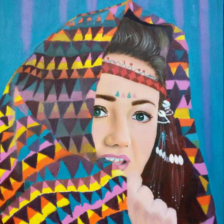 I Am Arabic