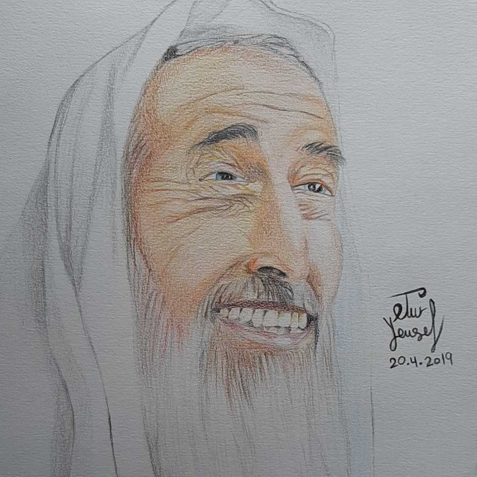 Portrait