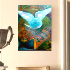 Peace