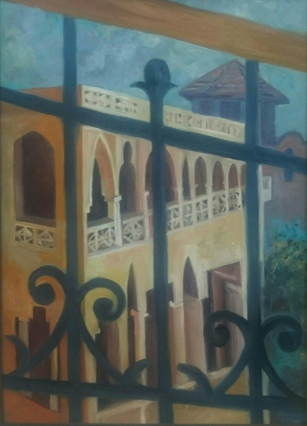 تراث شرقي