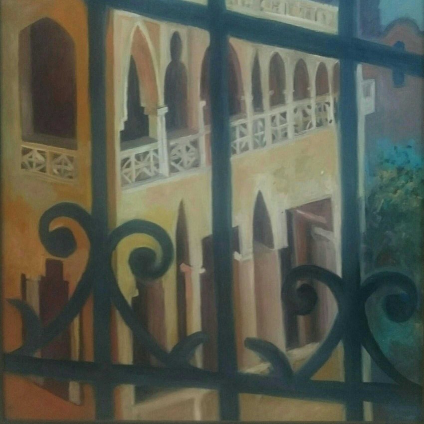 تراث شرقي