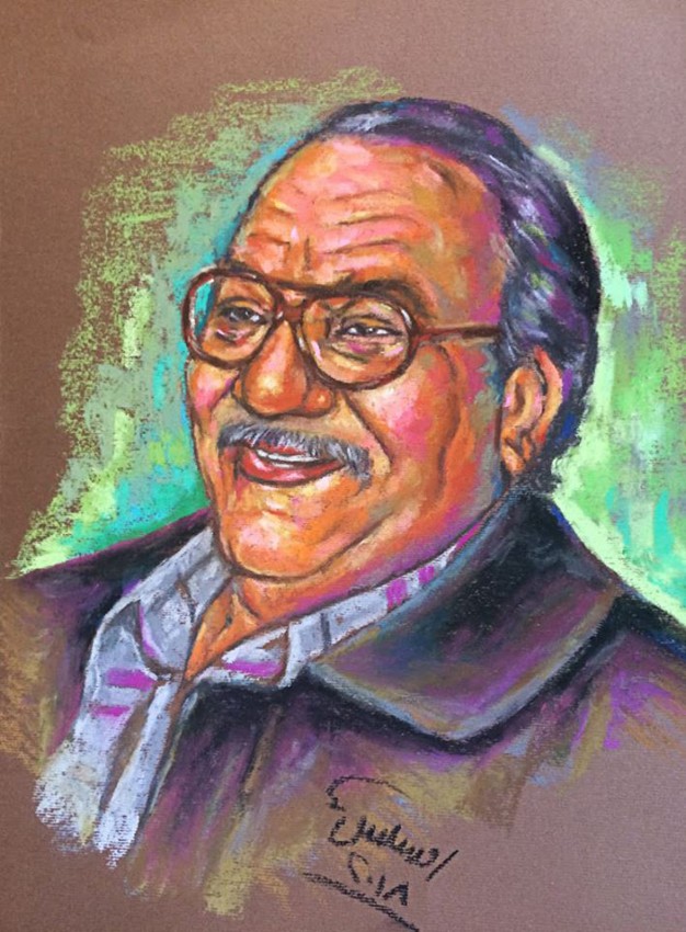بورتريه شخصي