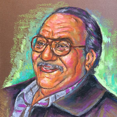 بورتريه شخصي