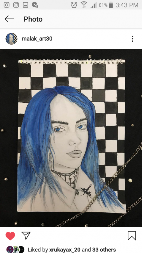 Billieeilish