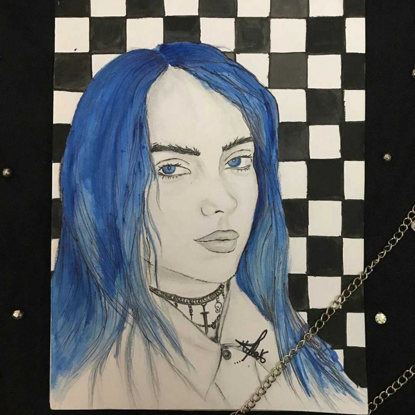 Billieeilish