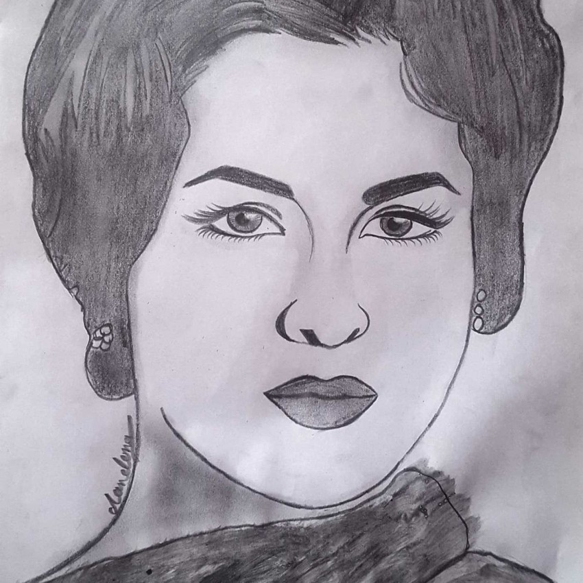 فاتن حمامة