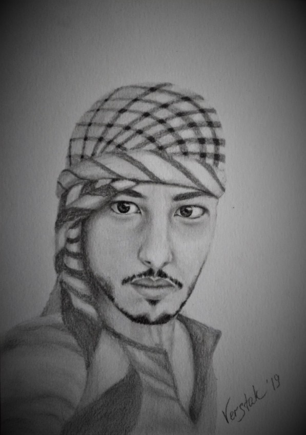Portrait
