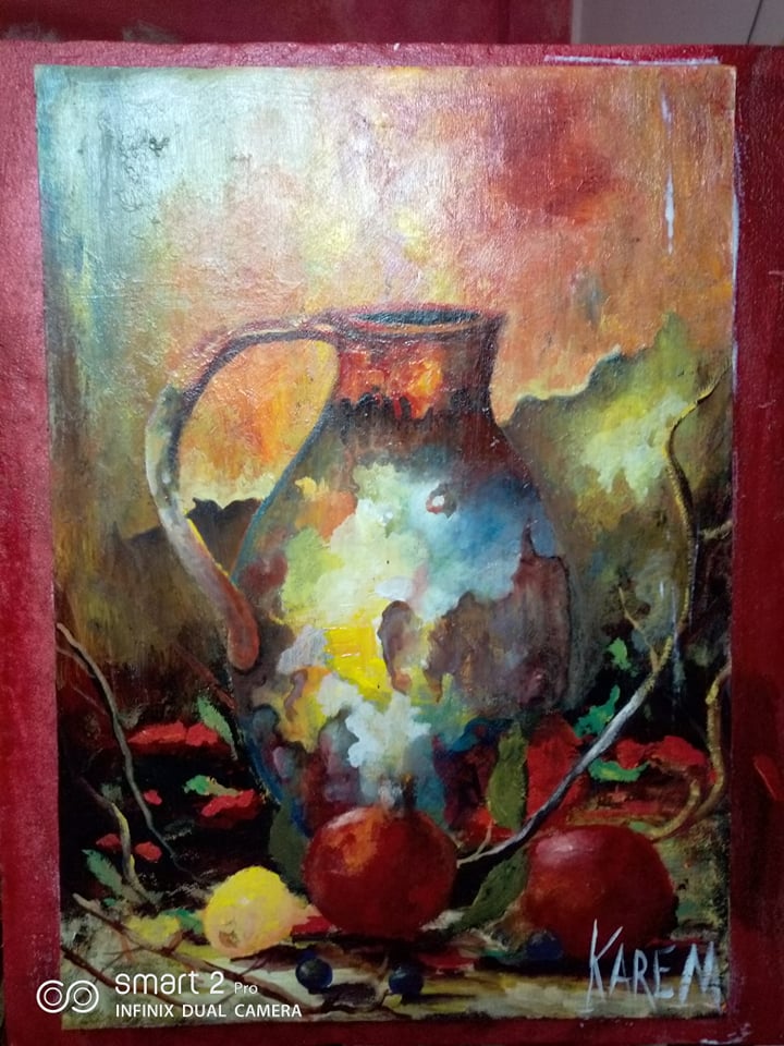 Still Life
