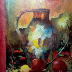 Still Life