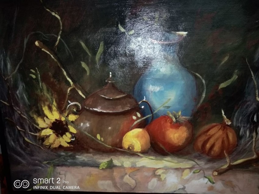 Still Life 2
