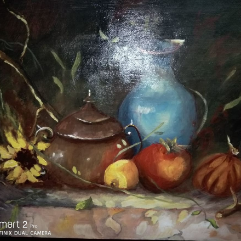 Still Life 2
