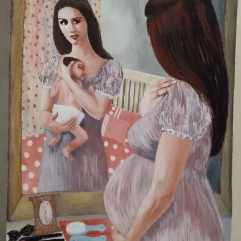 Motherhood