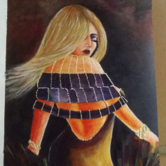 Femininity