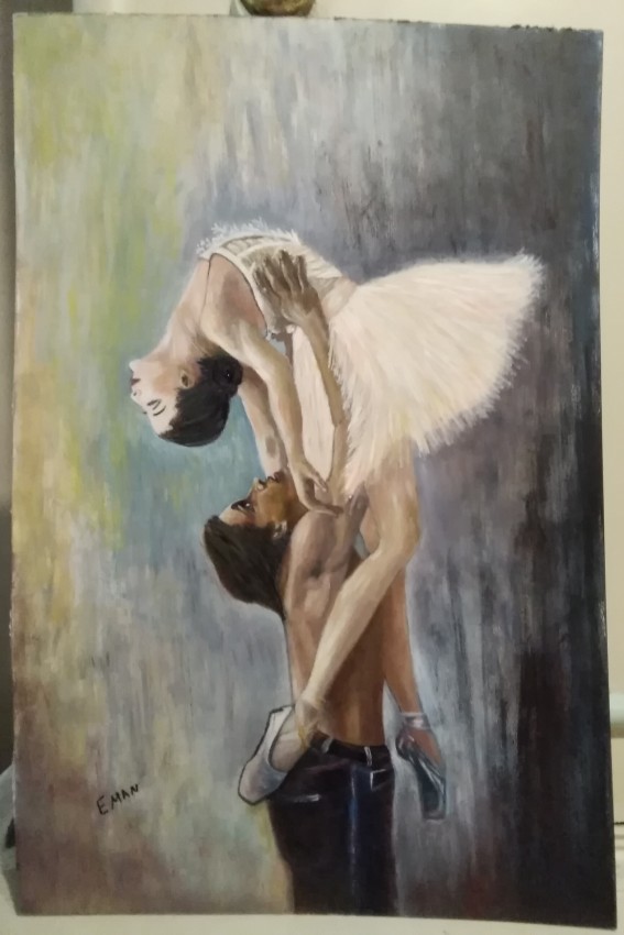 The Art Of Ballet