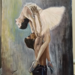 The Art Of Ballet