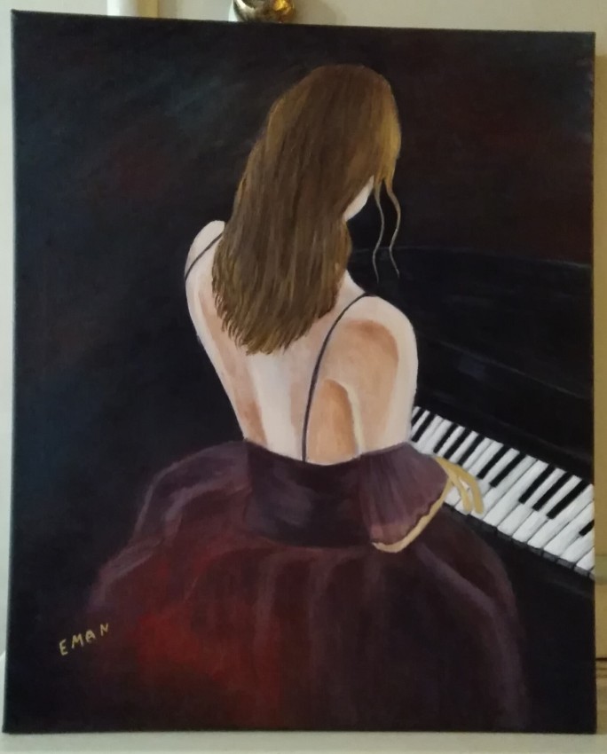 Pianist