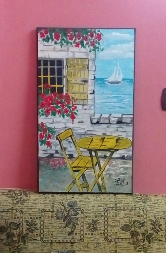Santorini