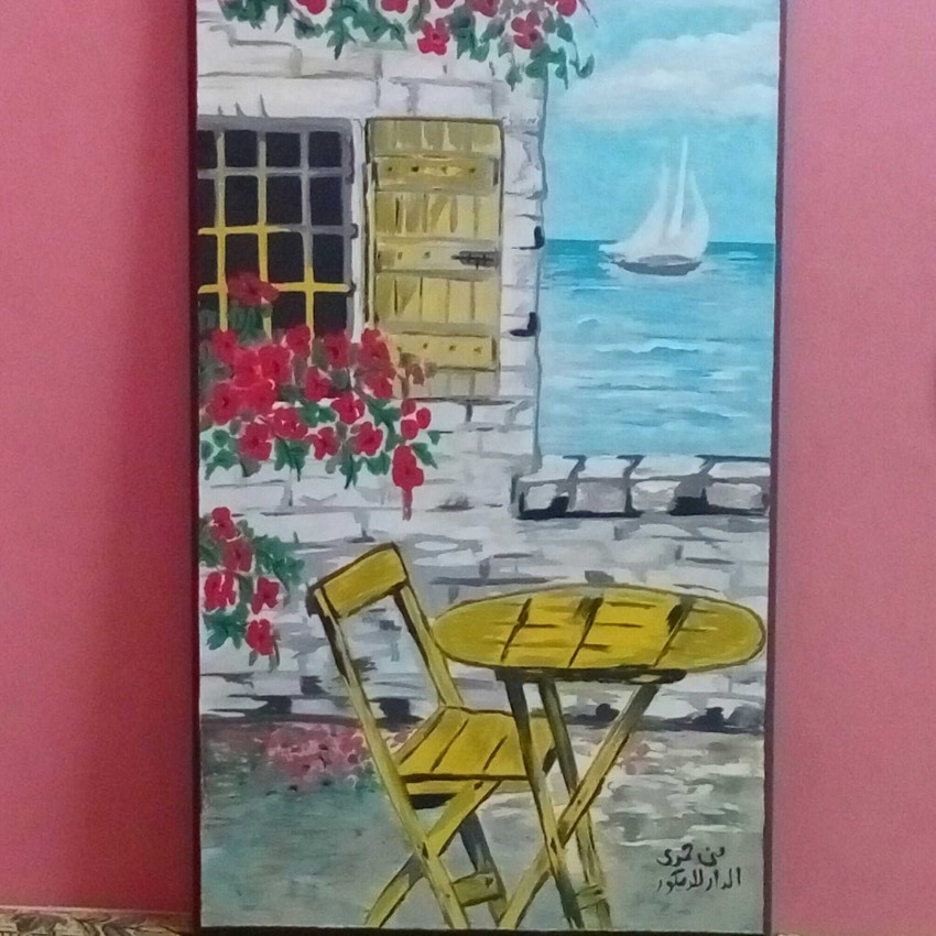 Santorini
