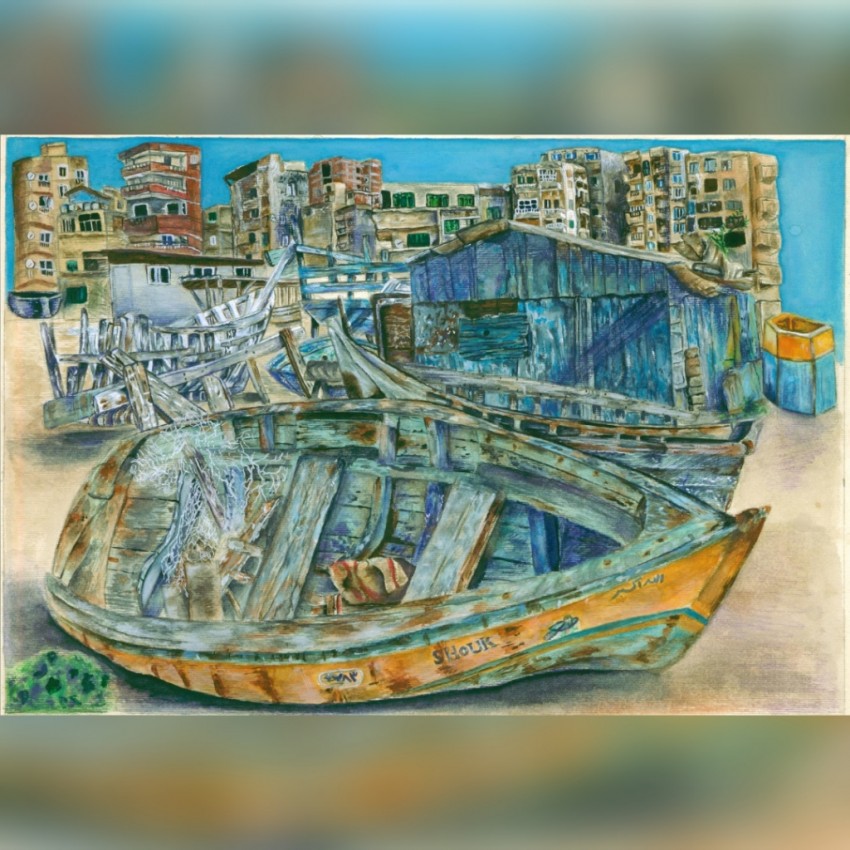 اسكندرية منطقة الانفوشي