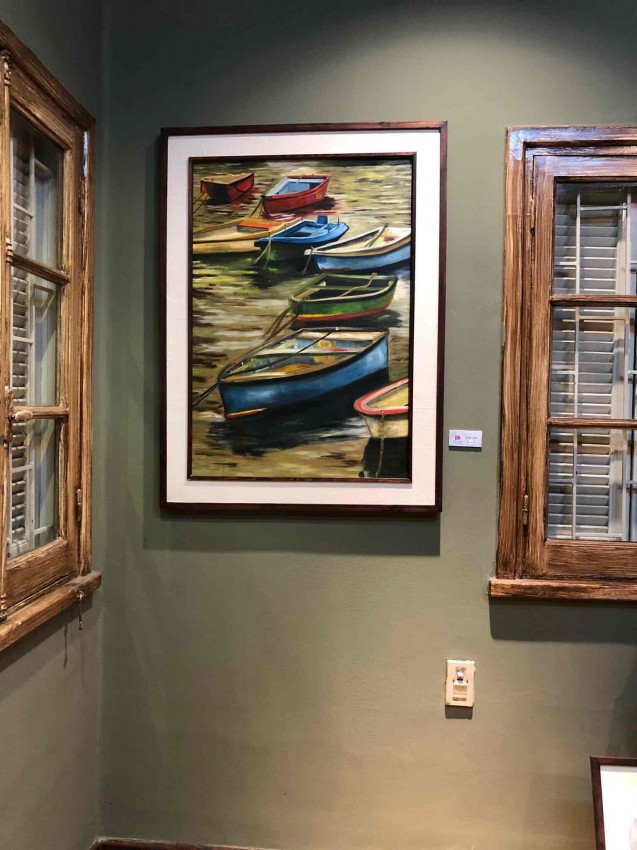 Boats