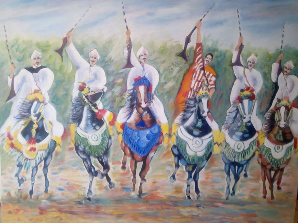 فروسية