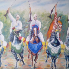 فروسية