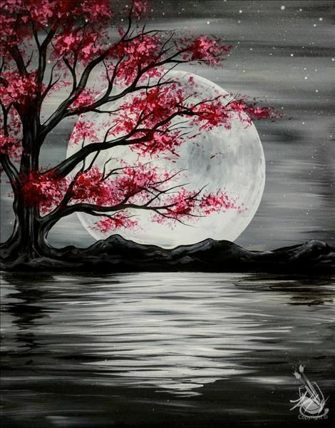 Full Moon