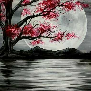 Full Moon