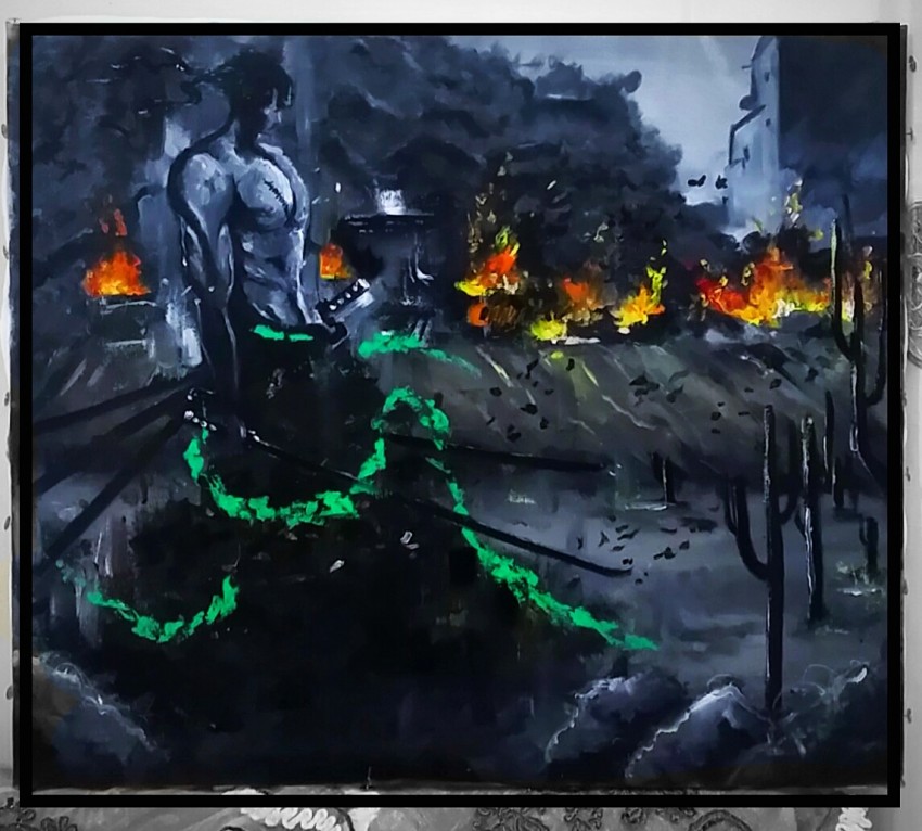 Zoro