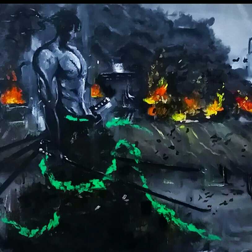 Zoro