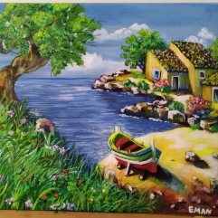 Landscape