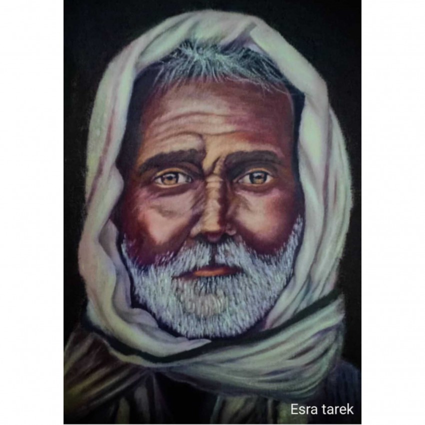 بورتريه