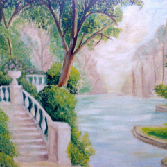 Landscape