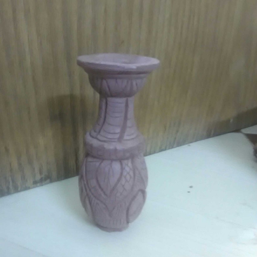 Earthenware