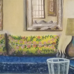 Sunshine Home