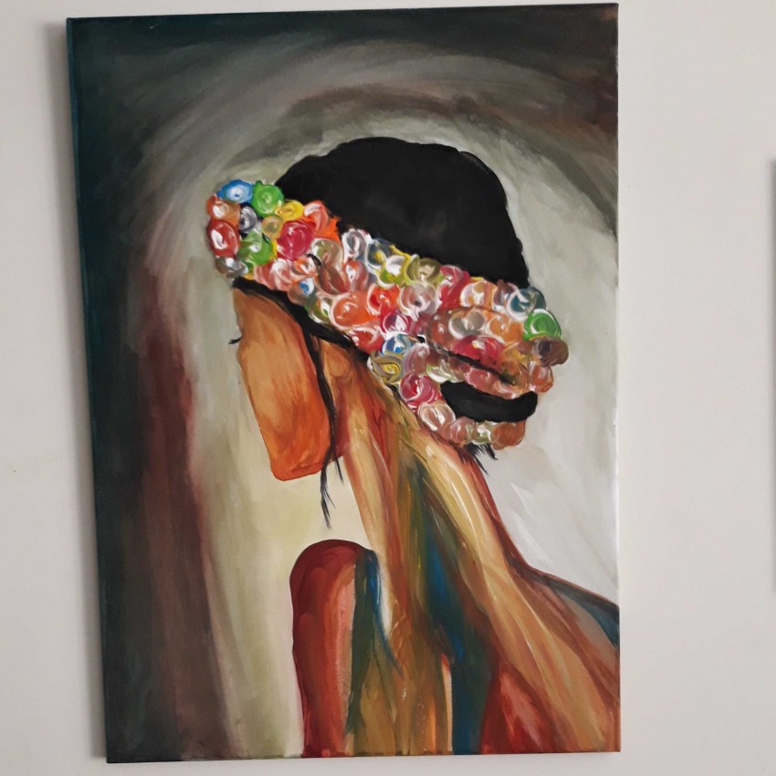 The Girl