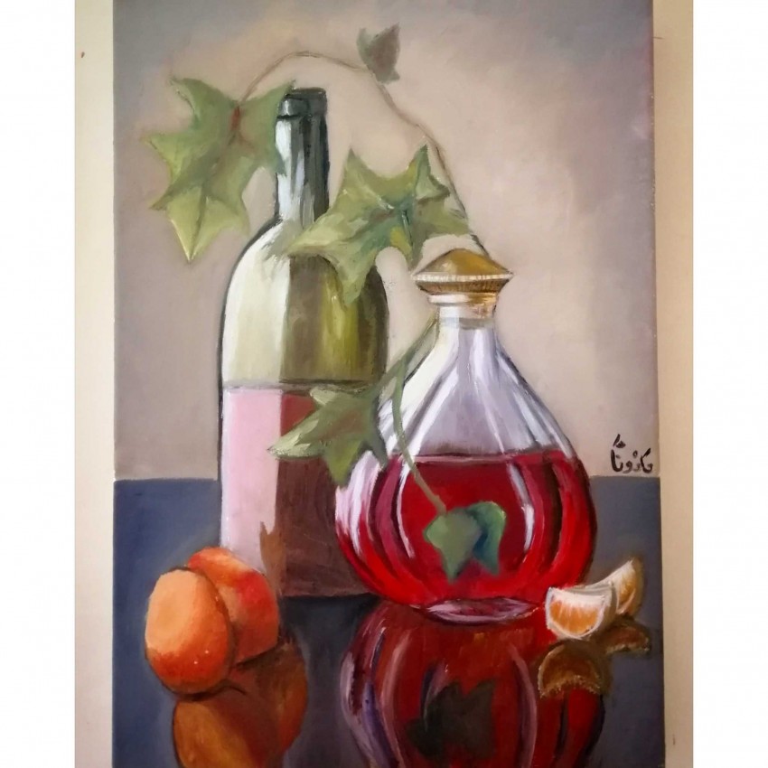 Still Life