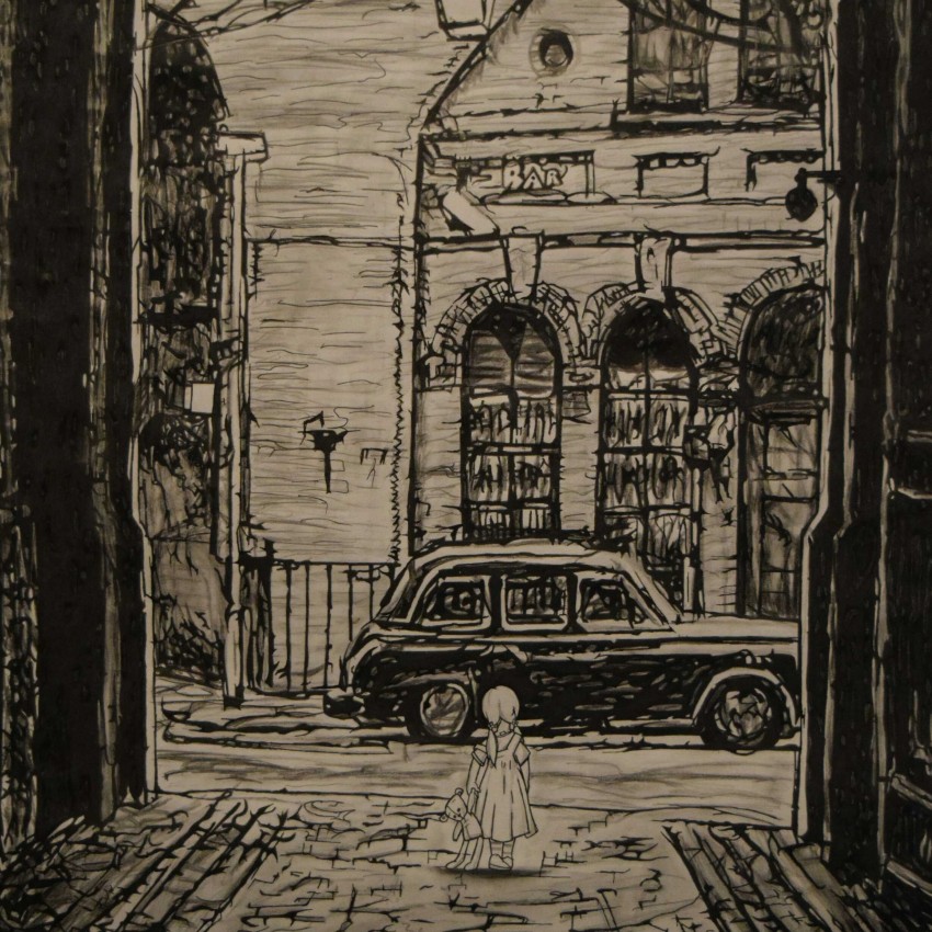 Lost In Time