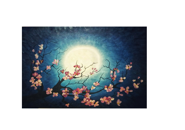 Night and Moon