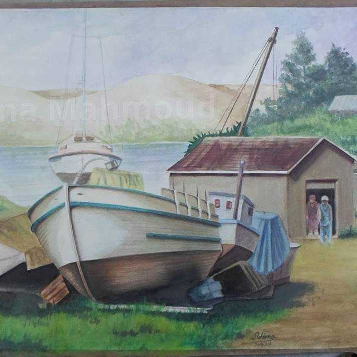 مركب