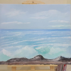 Ocean Waves