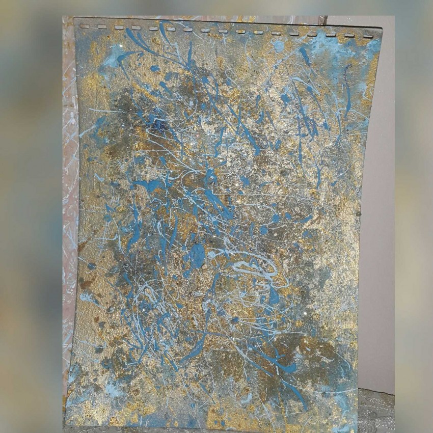 Abstract Art