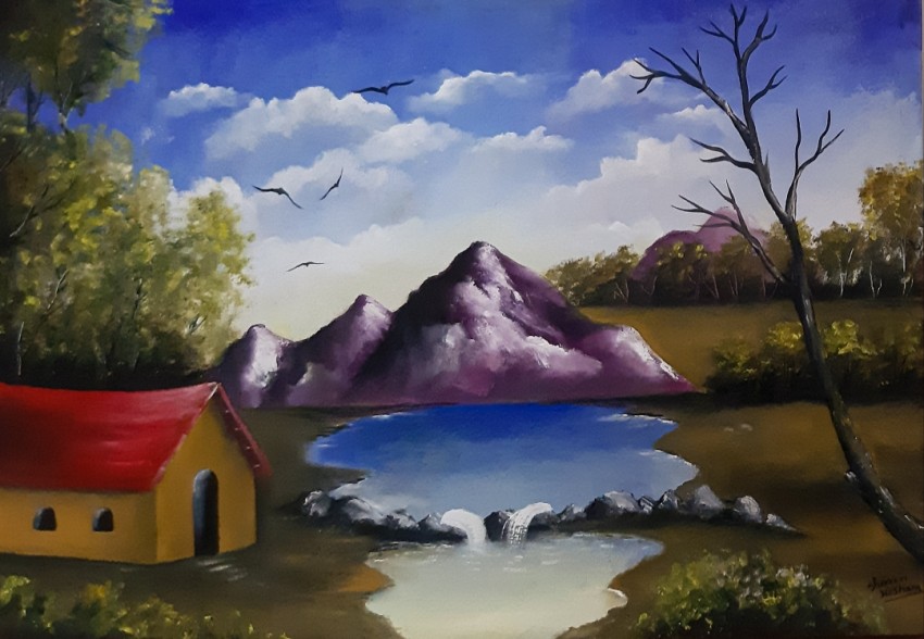 Landscape
