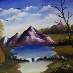 Landscape