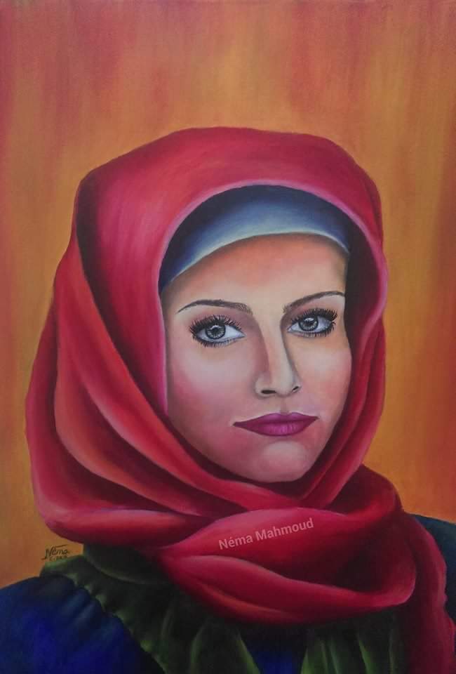 بورترية