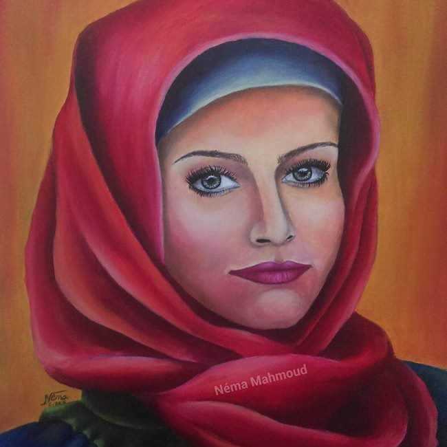 بورترية