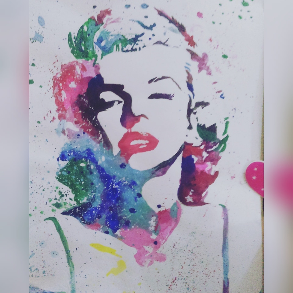 Maryline Monroe
